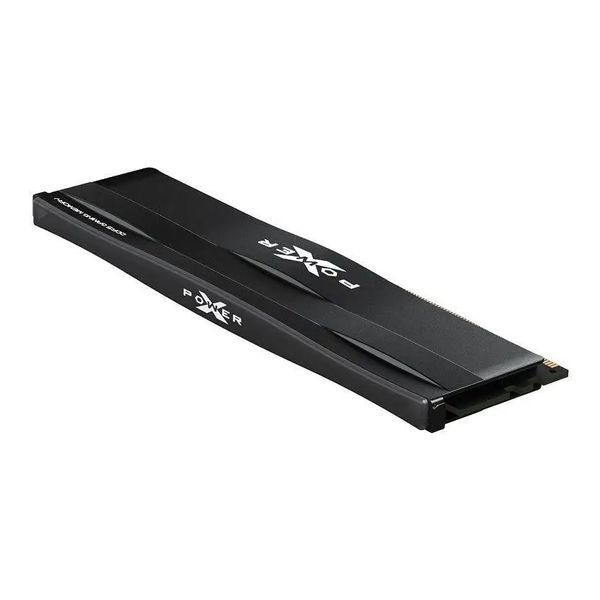 Пам'ять для настільних комп'ютерів Silicon Power 32 GB (2x16GB) DDR5 6000 MHz Xpower Zenith Gaming (SP032GXLWU60AFDE) 033154 фото