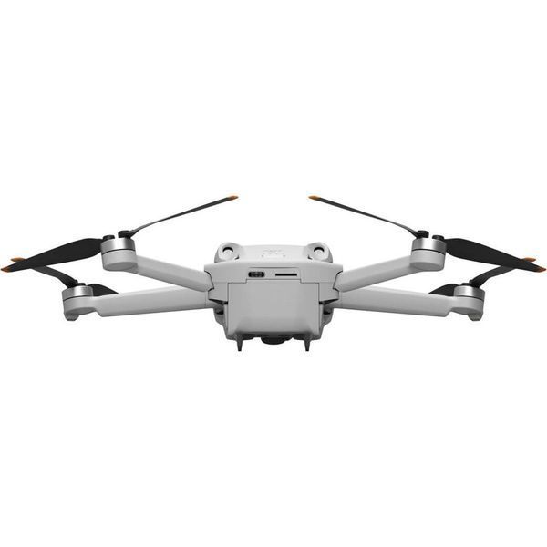 Квадрокоптер DJI Mini 3 Pro with RC-N1 Remote (CP.MA.00000488.02, CP.MA.00000488.01) 015104 фото