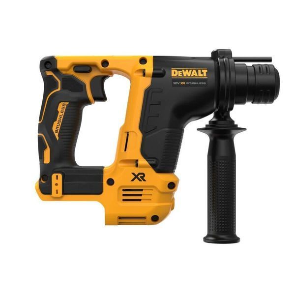 Перфоратор DeWALT DCH072N 034710 фото