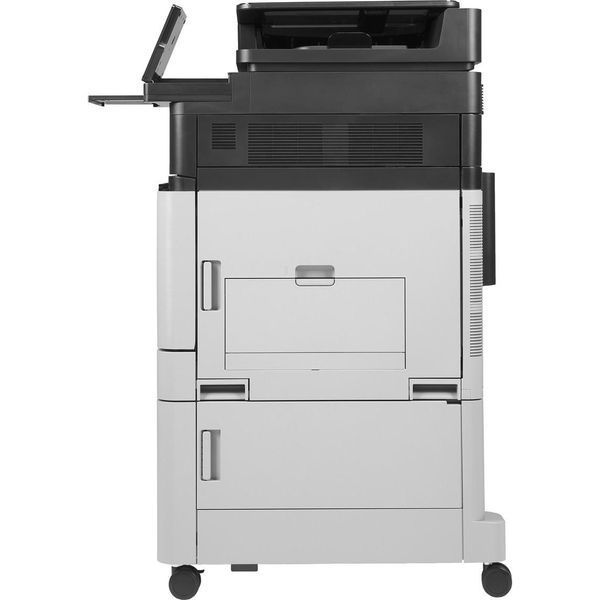 БФП HP Color LaserJet Enterprise M880z+ (A2W76A) 009327 фото