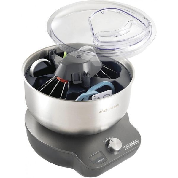 Миксер Morphy Richards Mixstar 400520 021262 фото