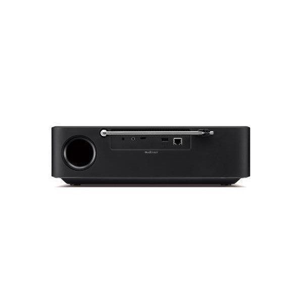 Аудиосистема Yamaha MusicCast 200 TSX-N237D Black 004038 фото