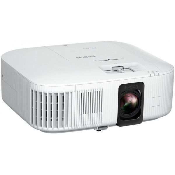 Мультимедійний проектор Epson EH-TW6150 (V11HA74040) 029036 фото