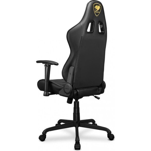 Комп'ютерне крісло для геймера Cougar Armor ELITE Royal 018548 фото