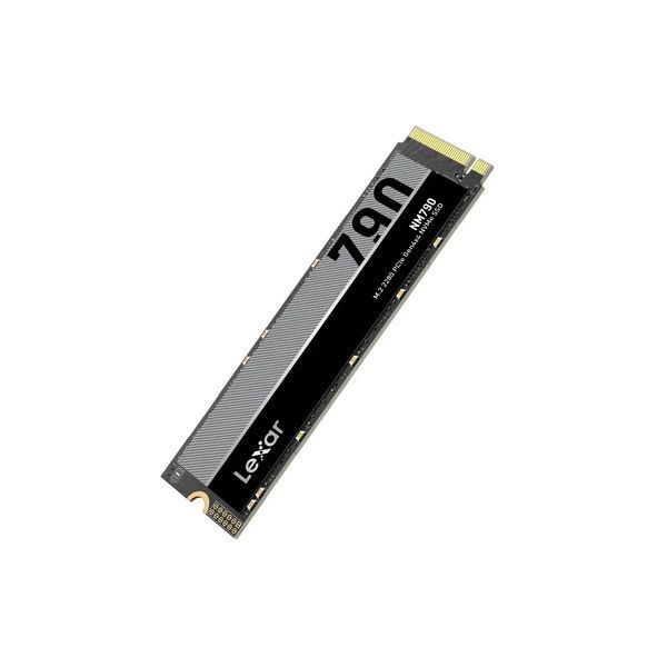 SSD накопичувач Lexar NM790 (LNM790X001T-RNNNG) 000661 фото