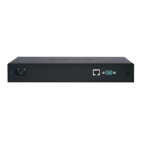 Комутатор керований Qnap QSW-M804-4C 018190 фото