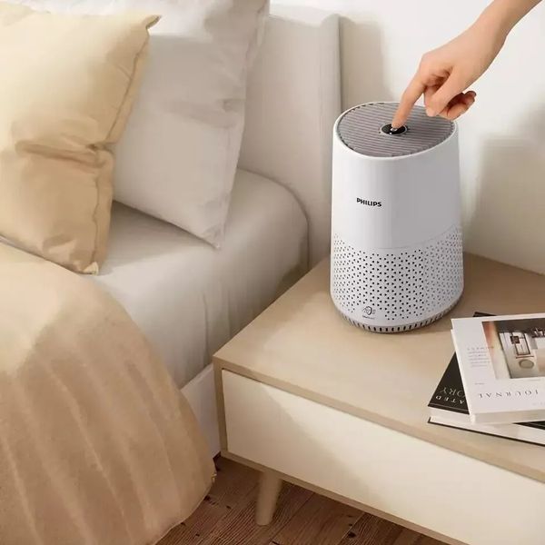 Очиститель воздуха Philips Series 600i AC0651/10 608766 фото