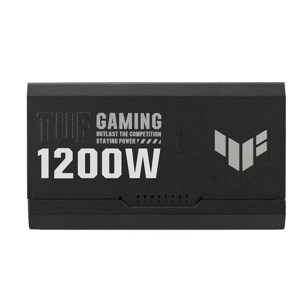 Блок живлення Asus Tuf-Gaming-1200G 001768 фото