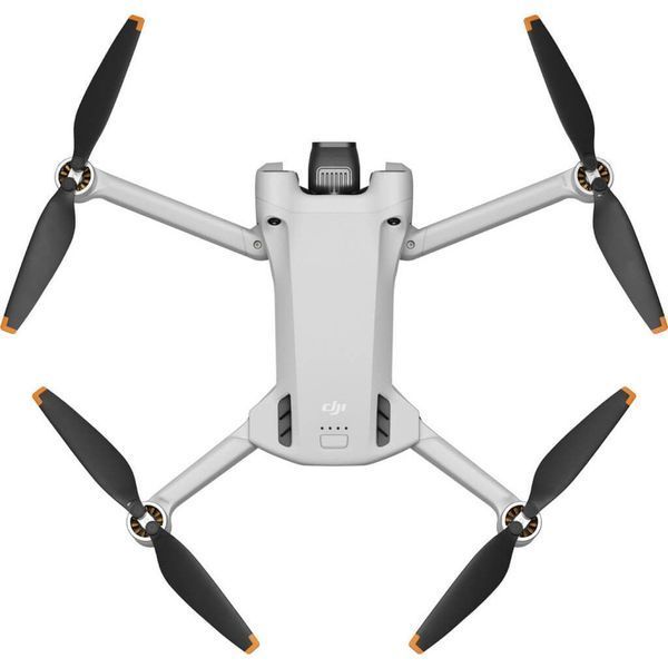 Квадрокоптер DJI Mini 3 Pro with RC-N1 Remote (CP.MA.00000488.02, CP.MA.00000488.01) 015104 фото