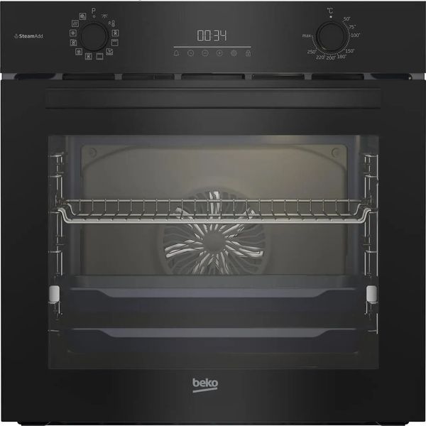 Духовка электрическая Beko BBIS17300BCS 365591 фото