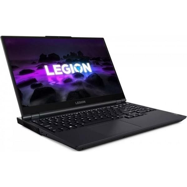Ноутбук Lenovo Legion 5 15ACH6 (82JW00EUPB) 026815 фото