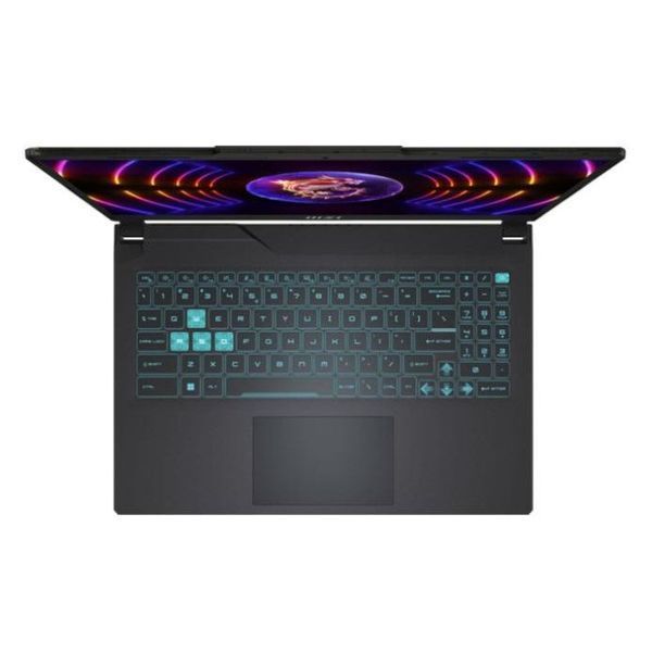 Ноутбук MSI Cyborg 15 A12VF (A12VF-271XPL) 027510 фото