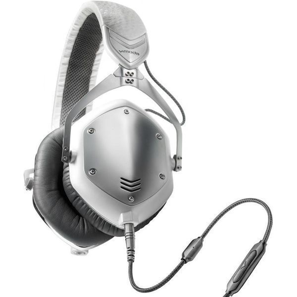 Наушники с микрофоном V-Moda Crossfade M-100 029845 фото