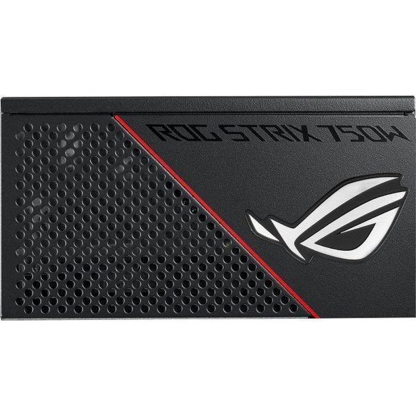 Блок питания ASUS ROG-STRIX-750G 002100 фото