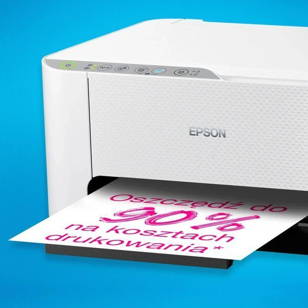 БФП Epson EcoTank L3276 (C11CJ67436) 509148 фото