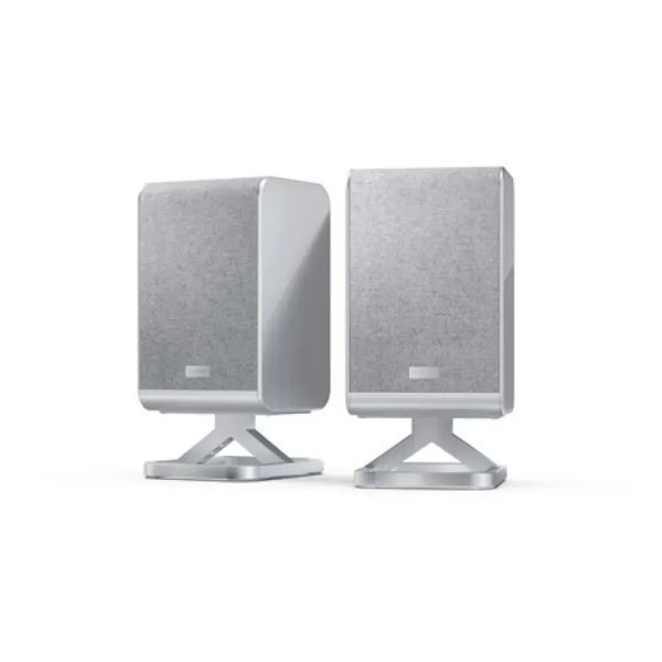 Акустичні колонки Sharp HT-SPR52021 Silver 589480 фото
