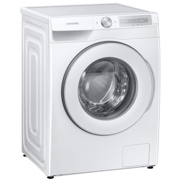 Пральна машина автоматична Samsung WW90T634DHH/S6 031436 фото