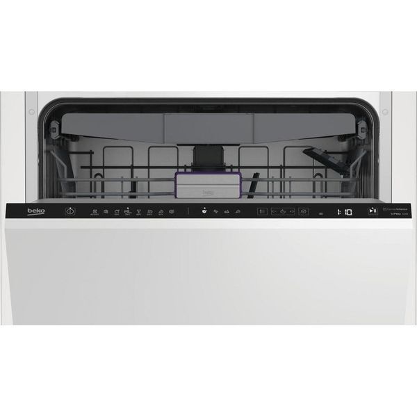 Посудомийна машина Beko BDIN38560C 030588 фото