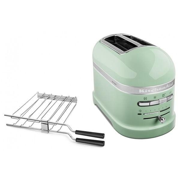 Тостер KitchenAid 5KMT2204EPT 042157 фото