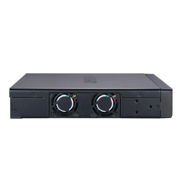 Комутатор керований Qnap QSW-M804-4C 018190 фото