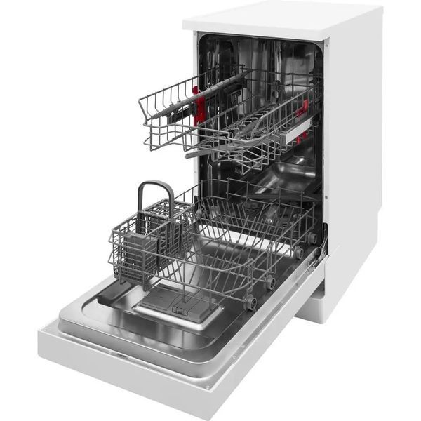 Посудомоечная машина Whirlpool WSFE 2B19 030481 фото