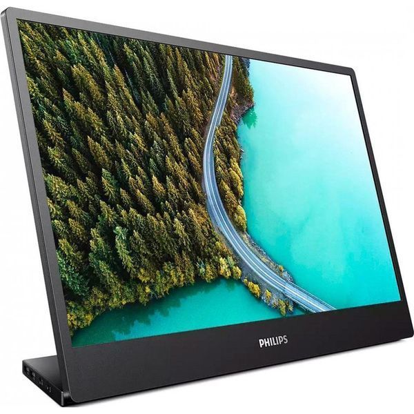 Портативний монітор Philips 16B1P3302D/00 033997 фото