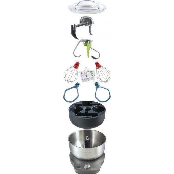 Миксер Morphy Richards Mixstar 400520 021262 фото