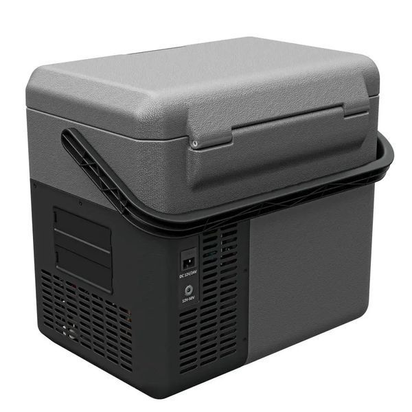 Портативний холодильник Yeticool Yolco ET18 Carbon 031649 фото