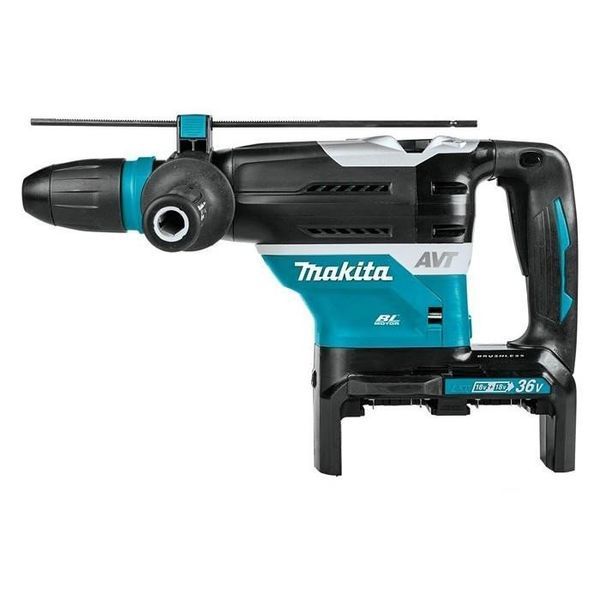 Перфоратор Makita DHR400ZK 034797 фото