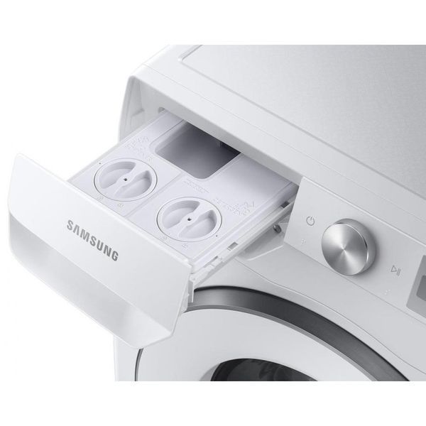 Пральна машина автоматична Samsung WW90T634DHH/S6 031436 фото
