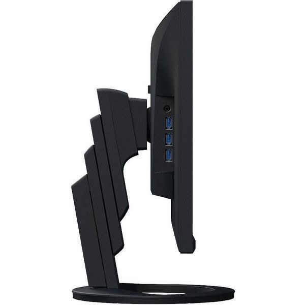 Монитор EIZO FlexScan EV2490-BK 023356 фото