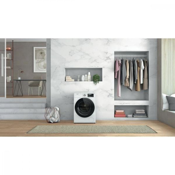 Стиральная машина автоматическая Whirlpool W6X W845WB EE 035458 фото