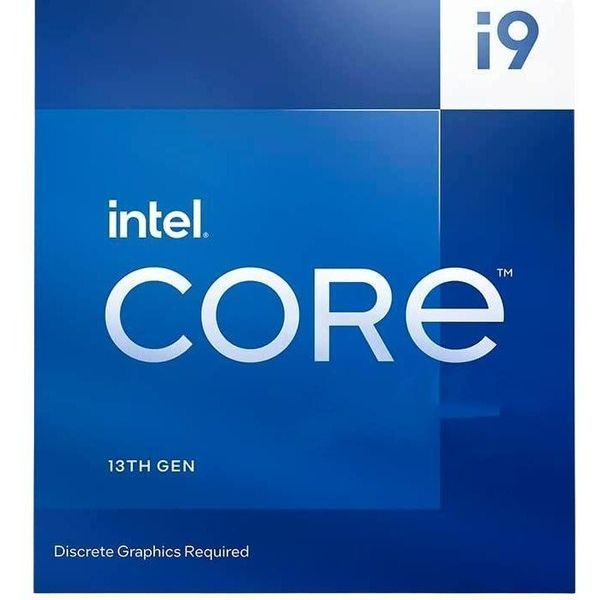 Процесор Intel Core i9-13900F (BX8071513900F) 037556 фото