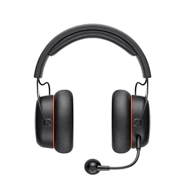 Навушники з мікрофоном Beyerdynamic MMX 200 Wireless Black (530310) 572998 фото