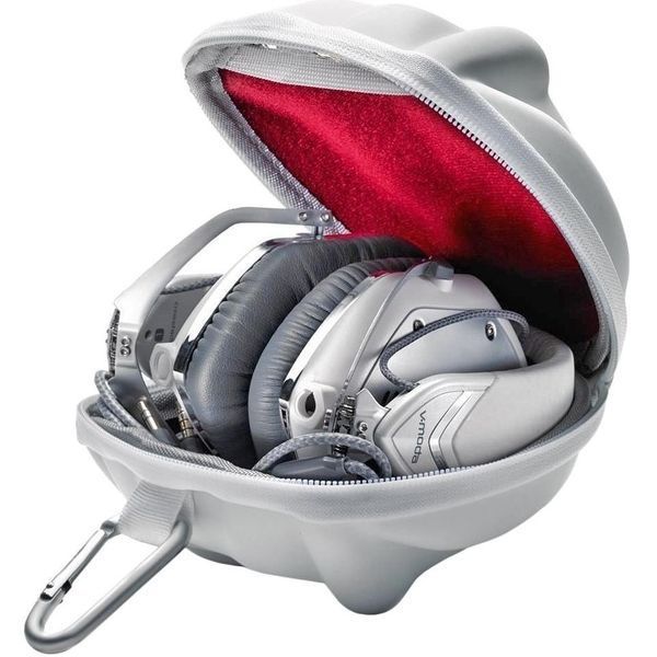 Наушники с микрофоном V-Moda Crossfade M-100 029845 фото