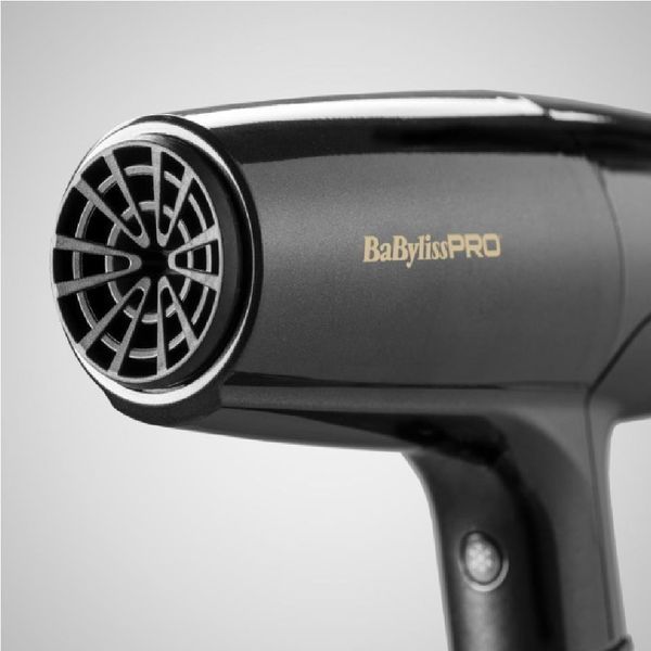 Фен BaByliss PRO PRO Falco BAB8550E 042464 фото