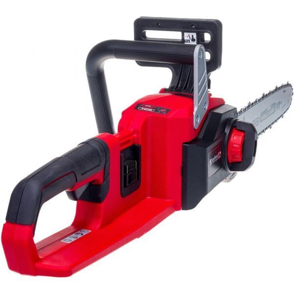 Акумуляторна пила Einhell GE-LC 36/35 Li-Solo (4501780) 004527 фото