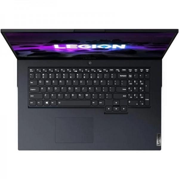 Ноутбук Lenovo Legion 5 15ACH6 (82JW00EUPB) 026815 фото