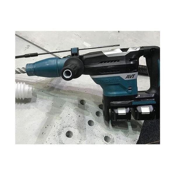Перфоратор Makita DHR400ZK 034797 фото
