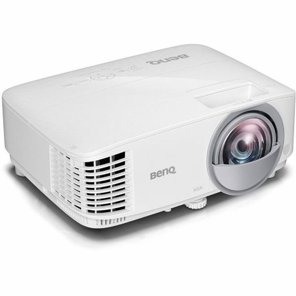 Проектор BenQ MW809STH (9H.JMF77.13E) 039194 фото