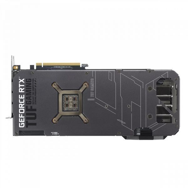 Відеокарта ASUS TUF-RTX4090-O24G-OG-GAMING 013660 фото