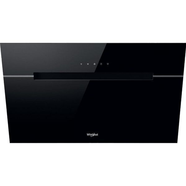 Витяжка похила Whirlpool WHVP 62F LT SK 011040 фото
