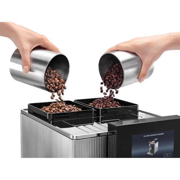 Кофемашина автоматическая Delonghi Maestosa EPAM 960.75.GLM 016369 фото