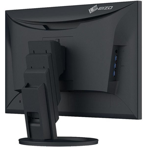 Монитор EIZO FlexScan EV2490-BK 023356 фото