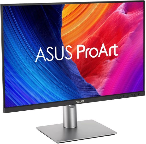 Монітор ASUS ProArt Display PA248QV Gen 2 PA248QFV 24.1" 1920x1200 IPS 100 Гц 5 мс [GTG] 2113545 фото