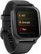 Смарт-часы Garmin Venu Sq 2 &ndash; Music Edition Slate Aluminum Bezel with Black Case and Silicone Band (010-02700-00/10/80 035119 фото 3