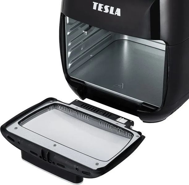 Мультипечь (аэрофритюрница) Tesla AirCook & Grill QG600 595526 фото