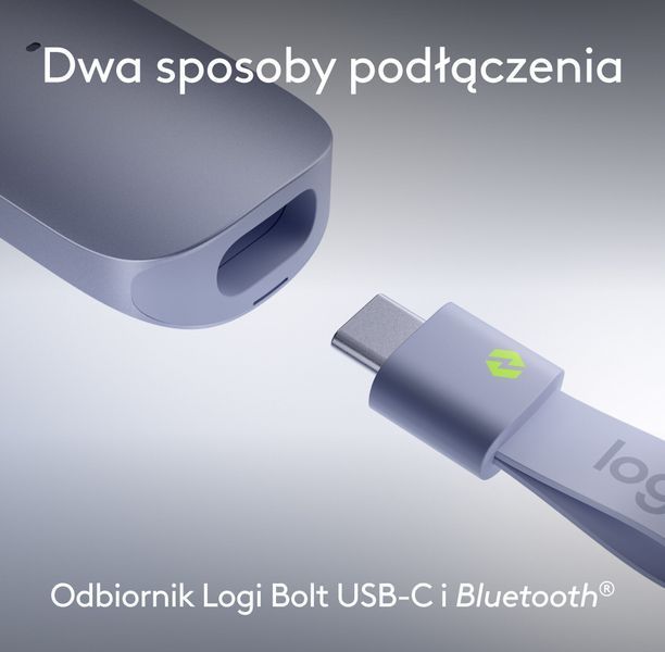 Презентер LOGITECH Spotlight 2 910-007673 2.4 ГГц / Bluetooth, Дальність 30 м 2136147 фото