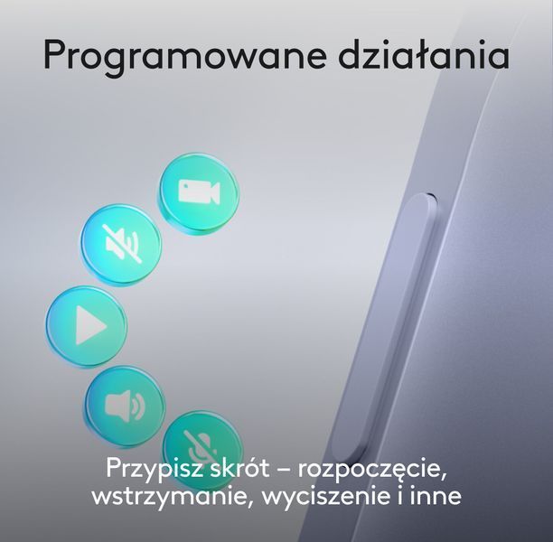 Презентер LOGITECH Spotlight 2 910-007673 2.4 ГГц / Bluetooth, Дальність 30 м 2136147 фото