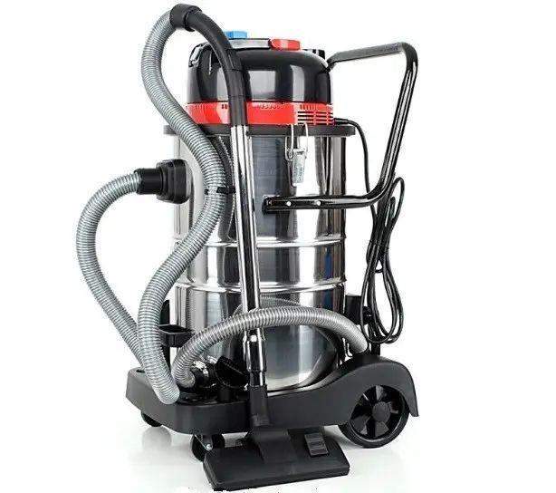 Будівельний пилосос Best-Tools OW1S50L 009636 фото